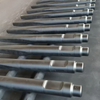 Hydraulic Rock Breaker Hammer Chisel Tool 40Cr 42CrMo Drill Rod
