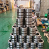 Hydraulic Breaker Front Cover Bush & Thrust Ring for Soosan SB81