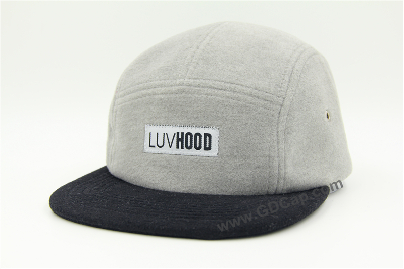 Snapback Cap052