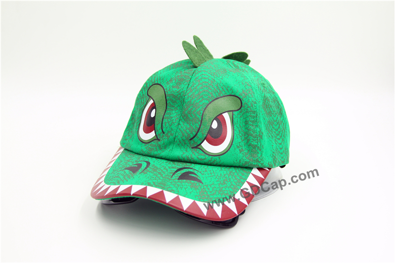 Kids Cap004