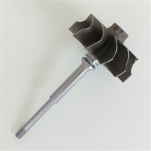 TD07 Turbine wheel shaft