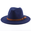 Straw Hat, Fedora Hat 