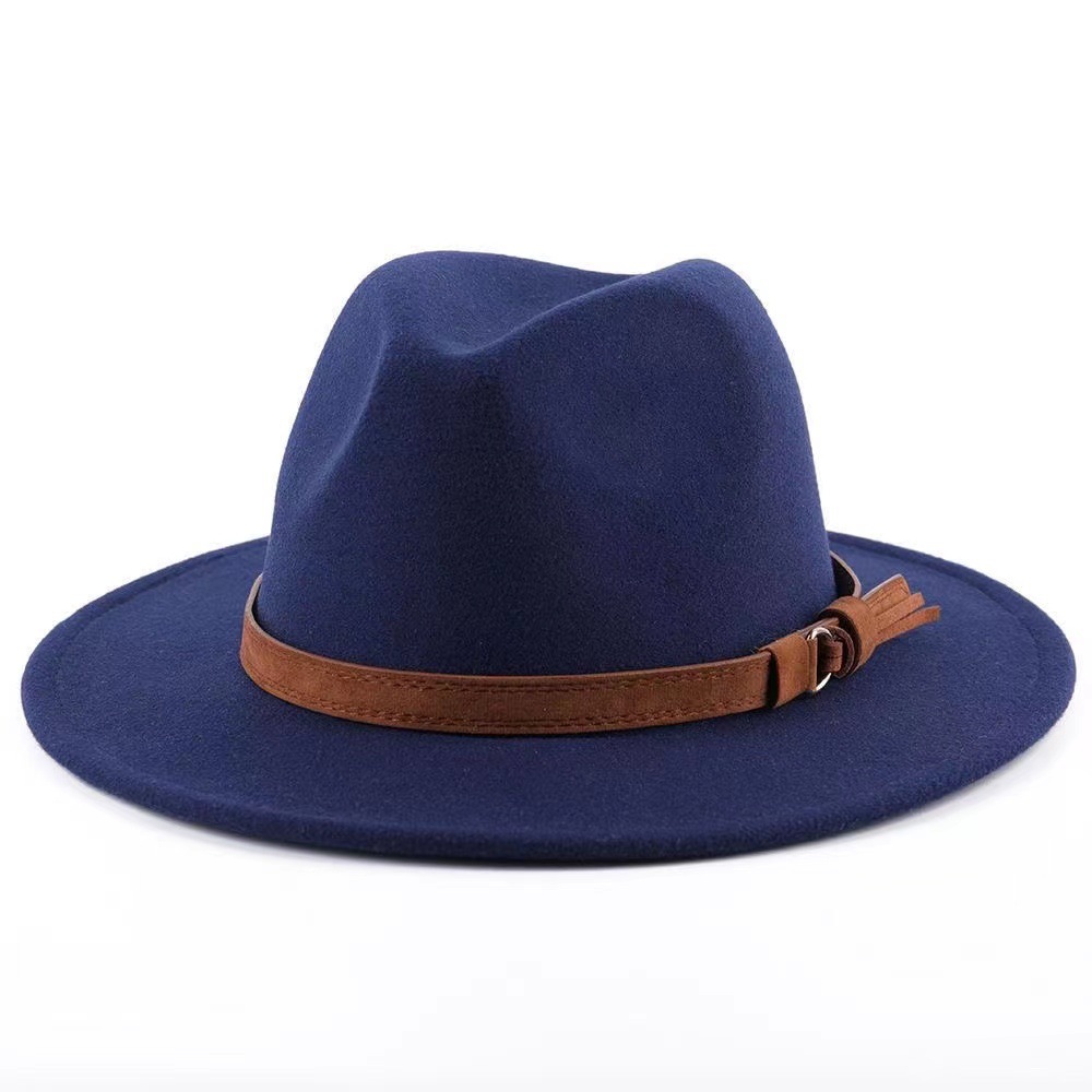 Straw Hat, Fedora Hat 