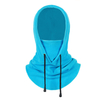 Warm Windproof Face Mask Neck Warmer for Winter Outdoor Sports
