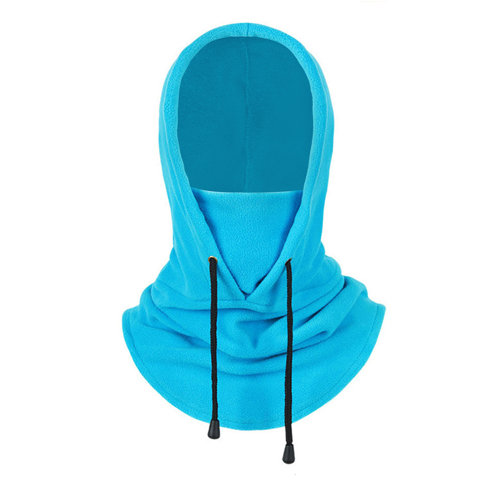Warm Windproof Face Mask Neck Warmer for Winter Outdoor Sports