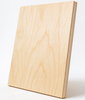 Competitive Price FSC Certified/ EUDR Compliance Commercial Pine Plywood with Poplar Core
