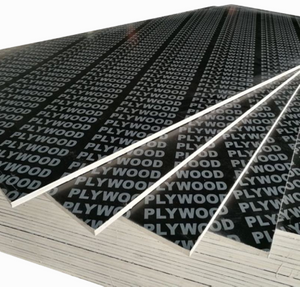 Good Price Building Construction Film Faced Plywood