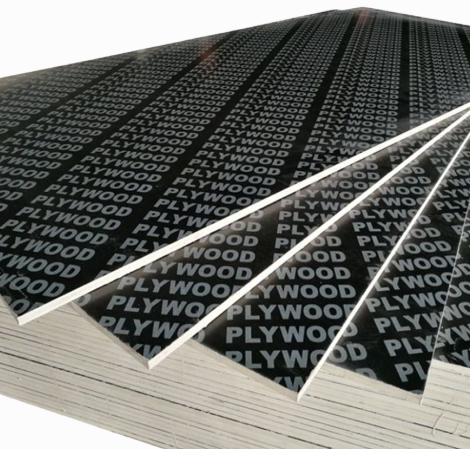 Good Price Building Construction Film Faced Plywood
