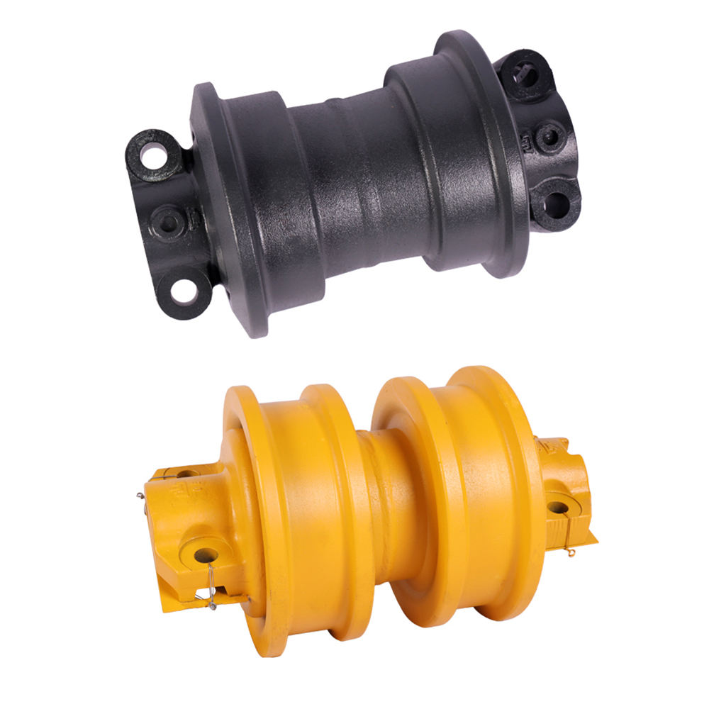 Premium Quality Track Roller Assy for Construction Machine