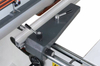 Industrial Plywood Cutting Mdf Board Precise Horizontal Table Saws Sliding Panel Saw