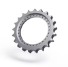 Excavator Parts Chain Drive Sprocket for Undercarriage 