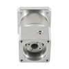 Square Flange High Precision Low Backlash Planetary Reducer for Servo Motors