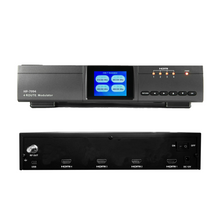 HP-7994 H.264 4 Channel HDMI Compact Encoder Modulator