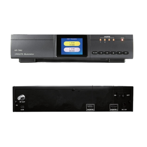 HP-7992 2 Way HDMI Encoder Modulator Mini HD Converter