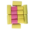 Manguitos de sellado de esponja