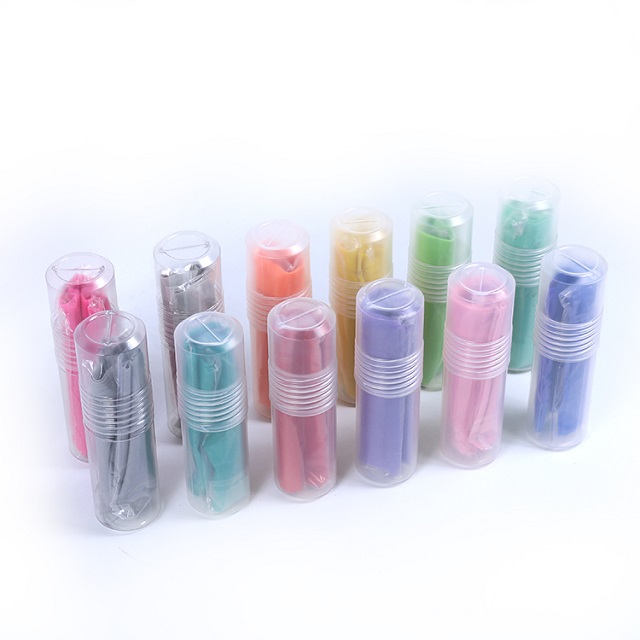 Latex resistance bands,yoga bands,fitness elastic bands