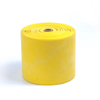 Latex exercise Resistance Band in roll,yoga band 10m,25m,45m