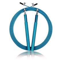 Jumping Rope Speed Aluminium Handle Bearing Ball Skipping Jump Rope With Ball Bearing Weights