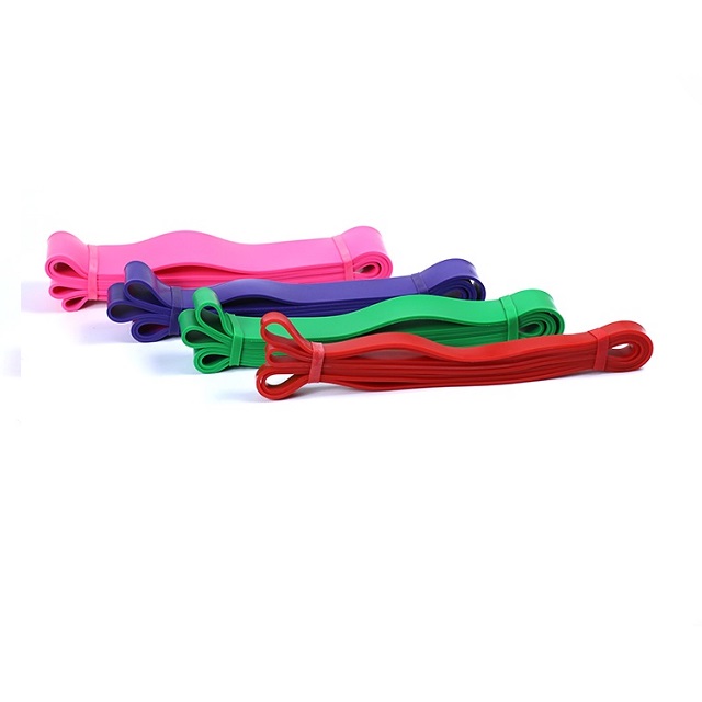 stretch resistance bands ballet band for dancer