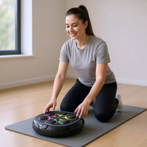 OEM & ODM Music Boxing Machine Factory