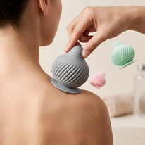 Trigger Point Ball Silicone Massage Tool for Deep Tissue Muscle Relief | Portable Recovery Ball Supplier