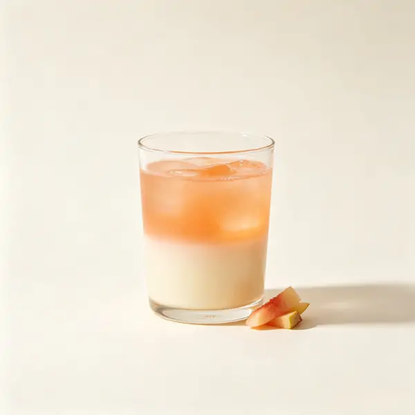Capas de bebidas