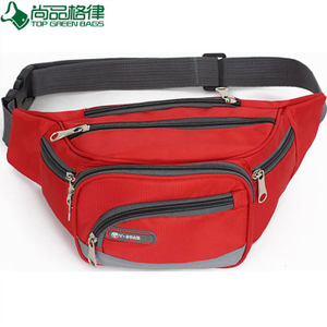 Outdoor Leisure Gym Pouch Wholesale Waist Bag (TP-WTB031)