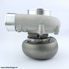 CRAFT Turbo G35-1050 9B V-band A/R 1.01 Ball Bearing Turbo Standard Rotation Performance Racing Universal Turbocharger 2.0L-5.5L
