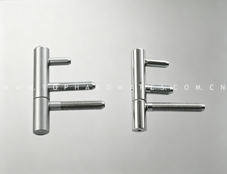 TOP-Screw‑on Hinge