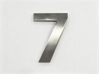 Top - 7 (SS201)