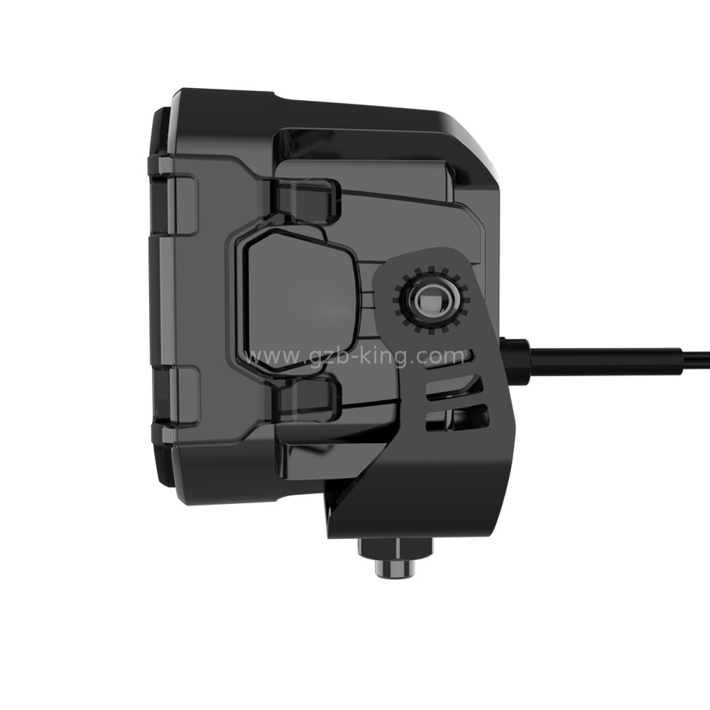 New Arrival 20W 9-30V Spot Beam LED Work Light 