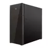 Refrigerador de leche de 9 litros, refrigerador de encimera más alto de 0-4°C para máquinas de café
