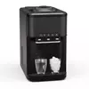 KIM20Y Máquina de Hielo Bullet y Dispensador de Agua Fría Caliente 20kg/24h