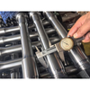 Hydraulic Breaker Side Plate Bolts & Bracket Bolts