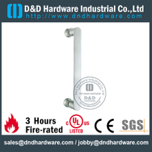Aço inoxidável Grau 316 PSS Pull Handle para interior do chuveiro Door-DDPH047