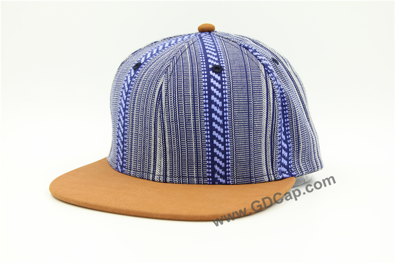 Snapback Cap010