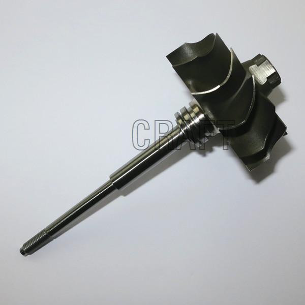 49189-30100 Turbine wheel shaft