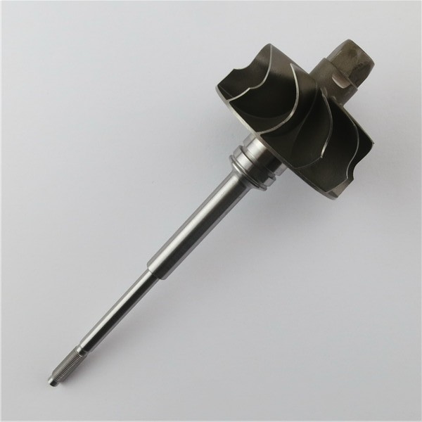 K03 For 5303-970-8507 Turbine wheel shaft