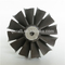 TD04HL Turbine Wheel Shaft
