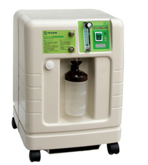 Oxygen Concentrator in Hospital (model M04.02006)