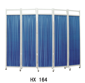 Hospital Ward Screen (model HX364 HX164)