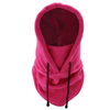 Warm Windproof Face Mask Neck Warmer for Winter Outdoor Sports