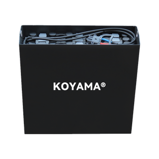 HANGCHA CBD20-SCI 2PZS210 24V 210AH Forklift Battery