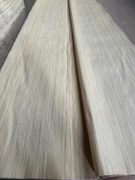Premium EV Veneer Reconstituted Wood Veneer with Poplar Core, FSC & Eudr Compliant