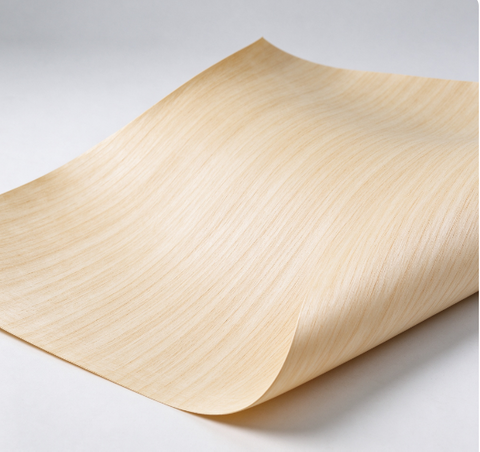 Premium EV Veneer Reconstituted Wood Veneer with Poplar Core, FSC & Eudr Compliant