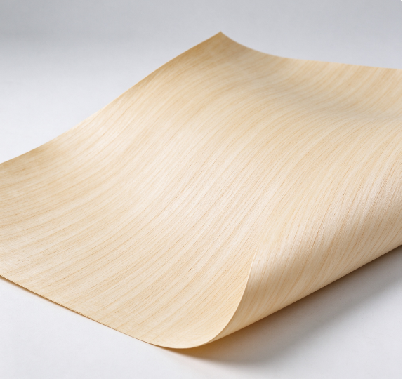 Premium EV Veneer Reconstituted Wood Veneer with Poplar Core, FSC & Eudr Compliant