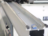 Industrial Plywood Cutting Mdf Board Precise Horizontal Table Saws Sliding Panel Saw