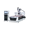 Wood CNC Router 1325 for Cutting, Drilling And Slotting The MDF Boards