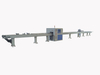 High Speed Wood Cross Cutting Saw Machine Automatic Optimizing Cross Cut Saw Machine
