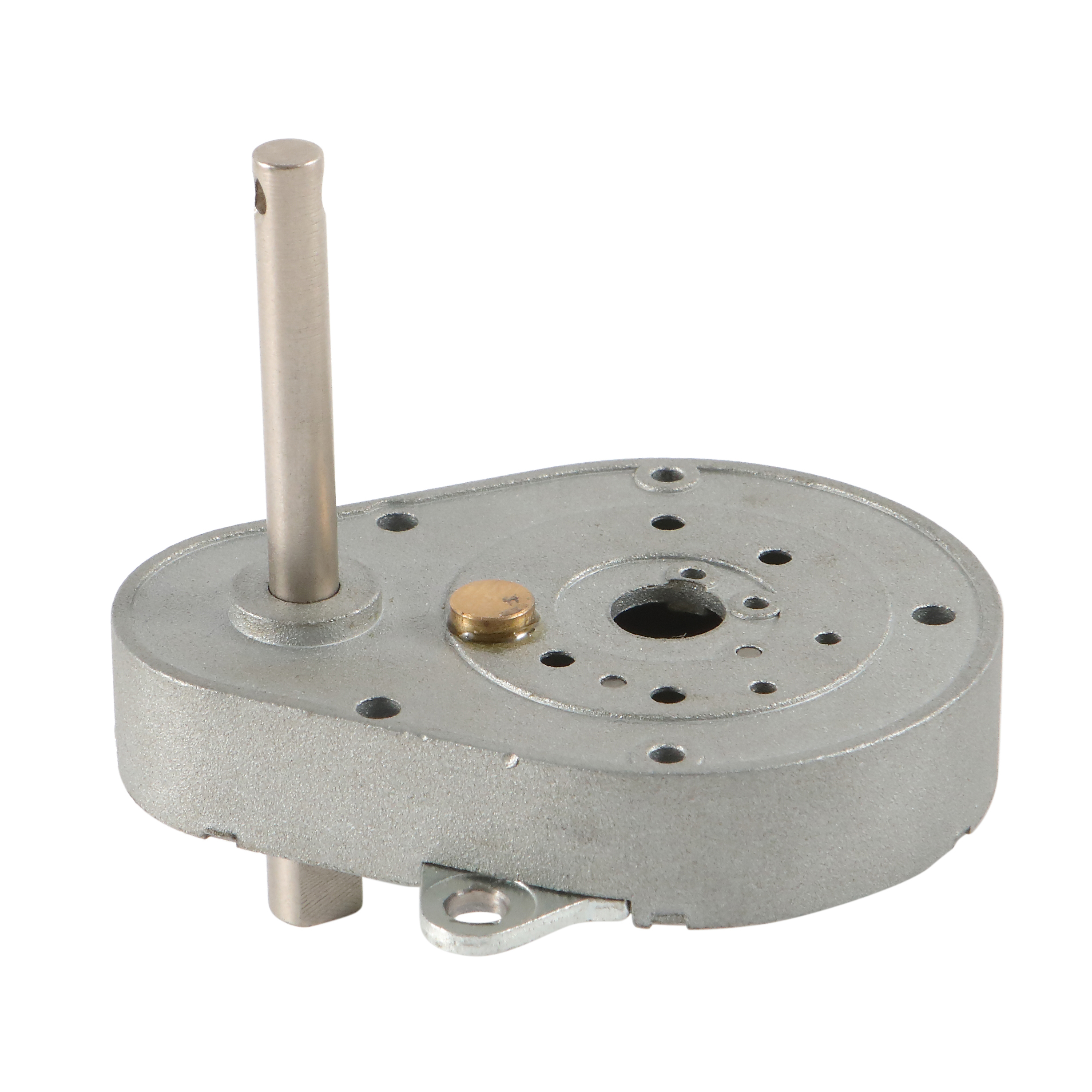 48mm DC Gear Motor